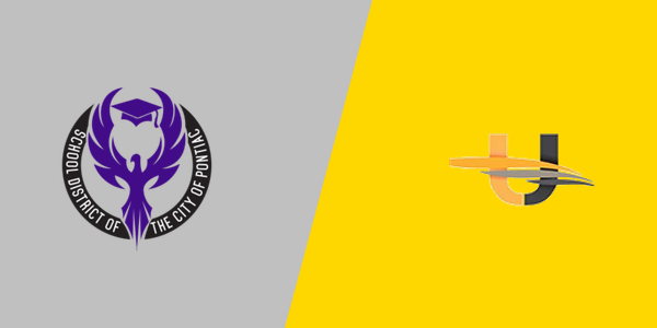 Pontiac High School vs. University High School