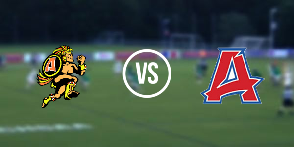 Arcadia High School vs Corona del Sol High School