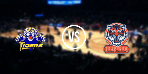 Malone School vs. Chipley High School