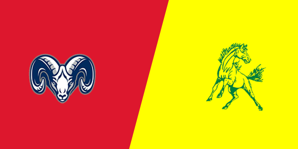 Ramsay High School vs. Jackson-Olin High School