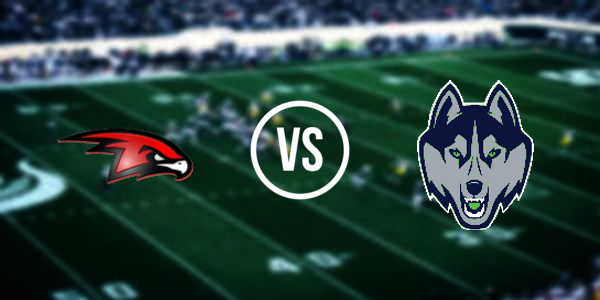 Houston High School vs. Redington High School