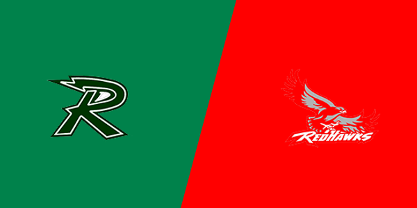Rodriguez High School vs. Vallejo High School