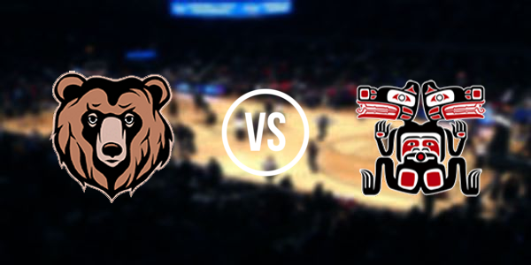 Clallam Bay High School vs Taholah High School