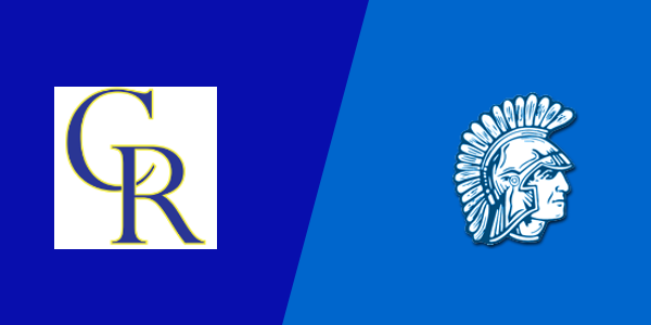 Caesar Rodney High School vs. Lake Forest High School