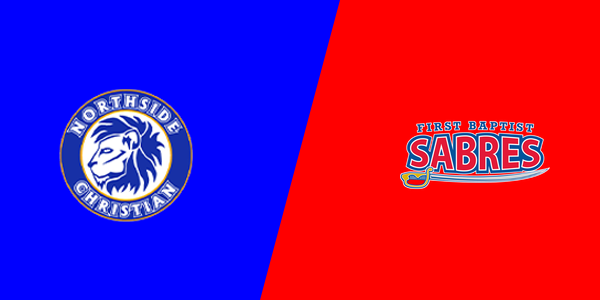 Northside Christian School vs. First Baptist Christian School