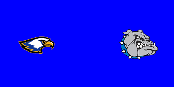 West Seneca West Senior High School vs. Alden Central High School
