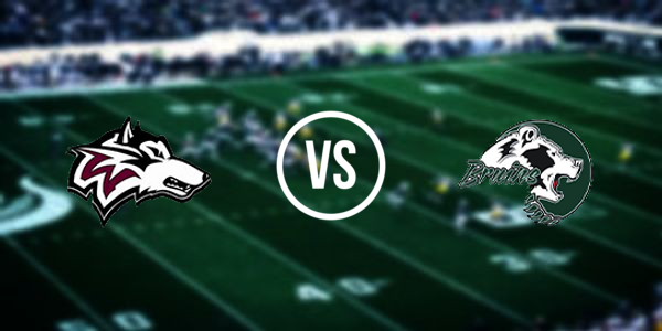 Ponderosa High School vs Woodcreek High School