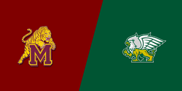 Middleton High School vs. Sickles High School