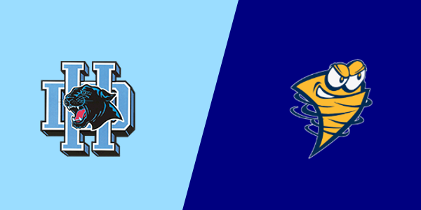 Hilliard Darby High School vs. Lancaster High School