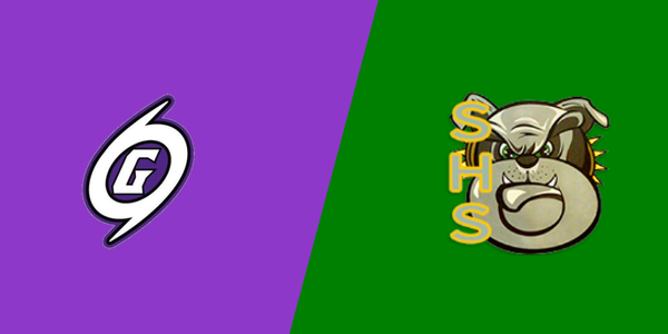 Gainesville High School vs. Suwannee High School