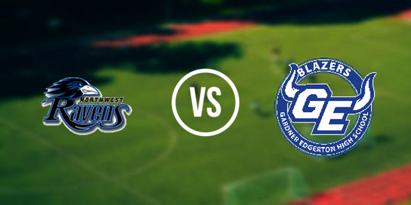 Gardner Edgerton High School vs Olathe Northwest High School