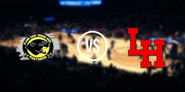 Plano East Senior High School vs. Lake Highlands High School