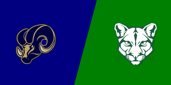Red Lodge High School vs. Columbus High School