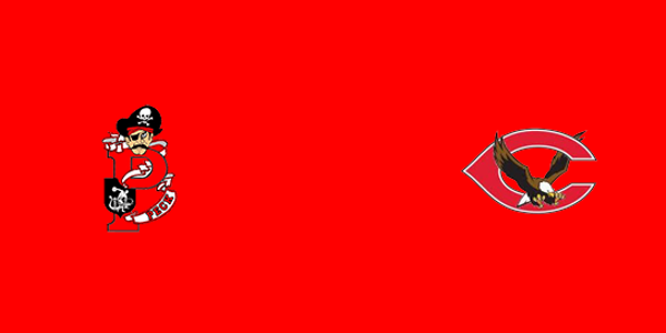 Peck Community High School vs. Caseville High School