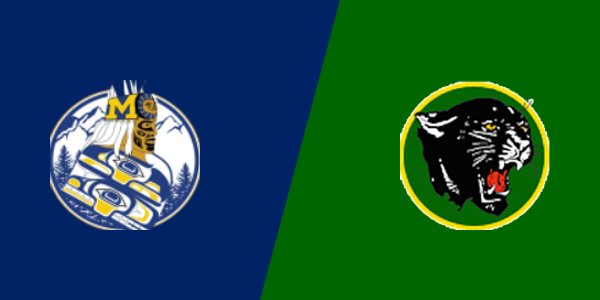 Metlakatla High School vs. Craig High School
