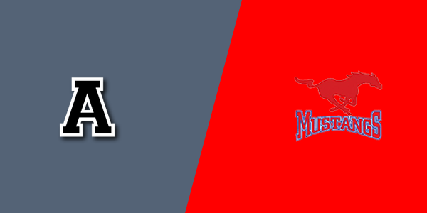 Away vs. Parkland High School