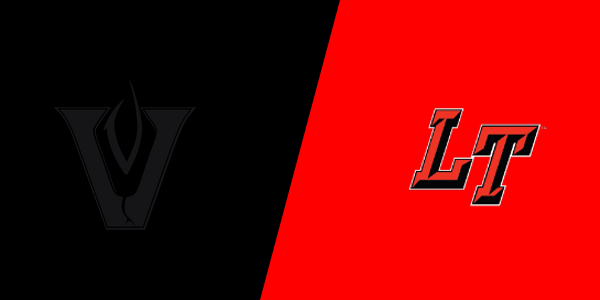 Vandegrift High School vs. Lake Travis High School