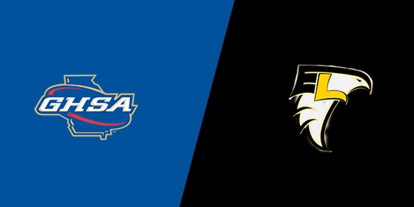 GHSA Schools vs. East Laurens High School
