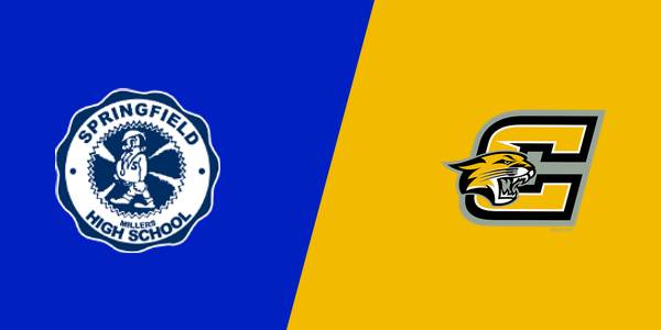 Springfield High School vs. Cascade Senior High School