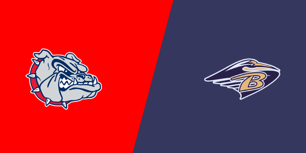 Toombs County High School vs. Brantley County High School