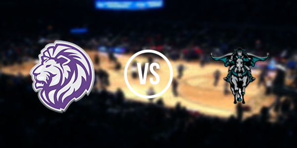 Winston Salem Christian School vs. Reagan High School