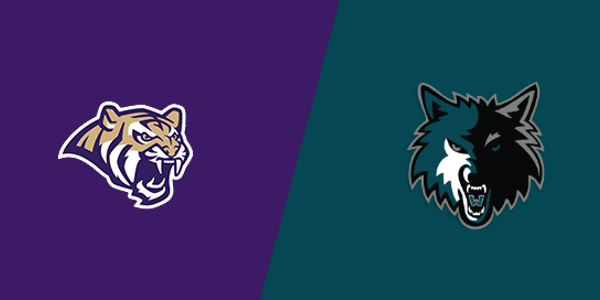 Holy Family High School vs. Westminster High School