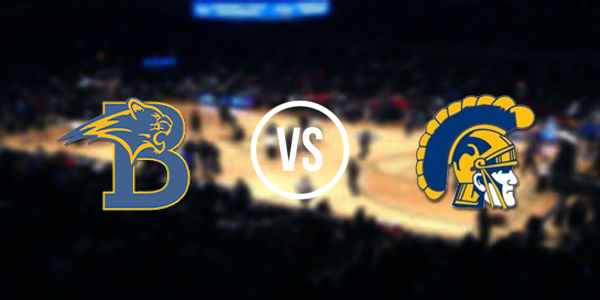 Brookfield High School vs. Weston High School