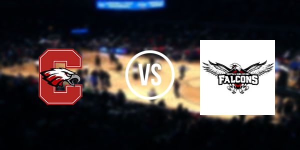 Central High School - Tuscaloosa vs. Carroll High School
