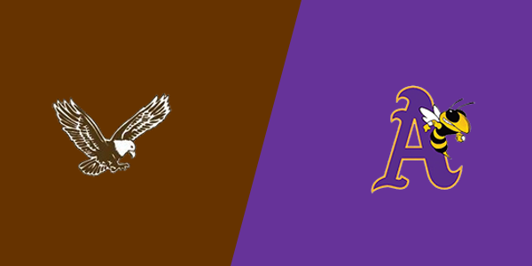 Ferndale High School vs. Avondale High School