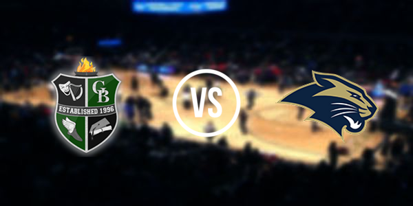 Granite Bay High School vs. West Park High School
