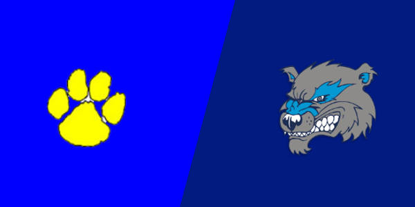Seymour High School vs. Oxford High School