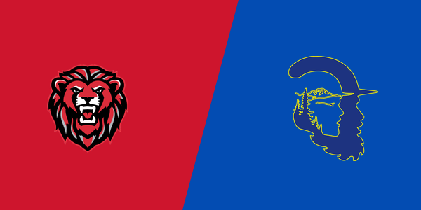 Lockwood Jr Sr High School vs. Libby High School