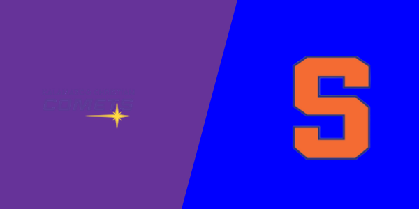 Kalamazoo Christian High School vs. Saugatuck High School