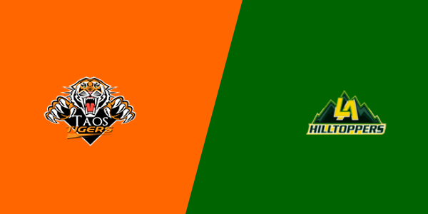 Taos High School vs. Los Alamos High School
