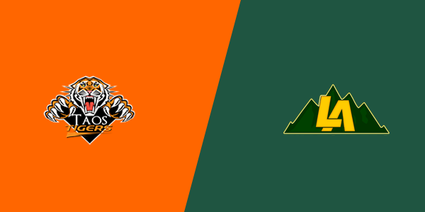 Taos High School vs. Los Alamos High School
