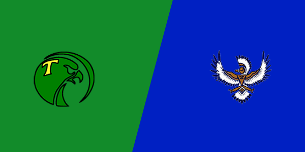 Thoreau High School vs. Zuni High School