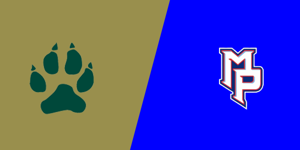 Wesleyan School vs. Mount Pisgah Christian School