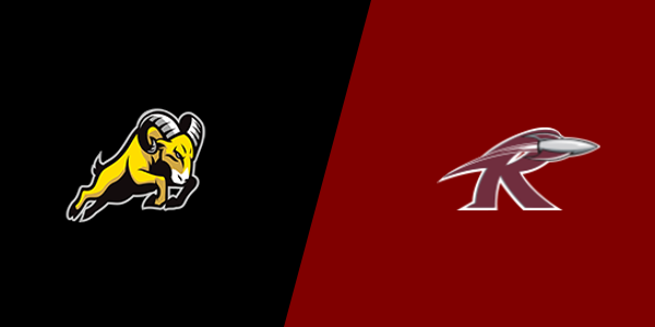 Riverdale High School vs. Rockridge High School