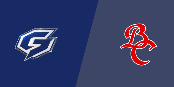 Georgia Christian School vs. Brooks County High School