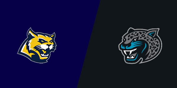Wheeler High School vs. Seckinger High School