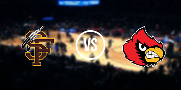 Robertson High School vs Santa Fe Indian High School