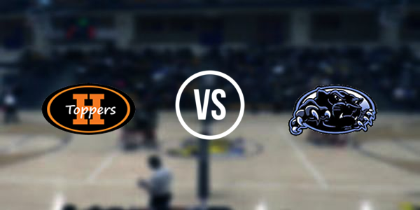 Hillsboro High School vs. North Mac High School