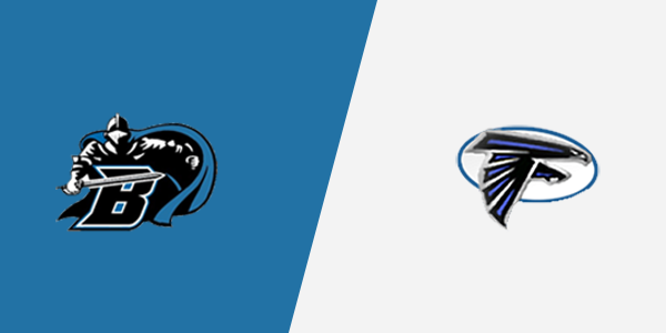 Bowman Middle School vs. Frankford Middle School