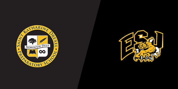St. Katherine Drexel Prepatory School vs. East St. John High School