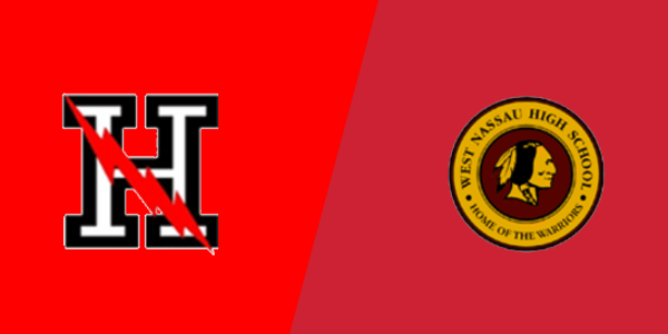 Hilliard High School vs. West Nassau HS