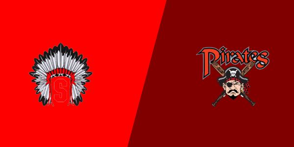 Shawnee High School vs. Pope County High School