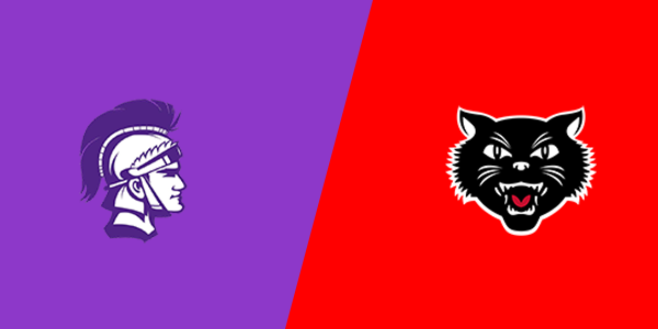 Downers Grove North High School vs. East Aurora High School