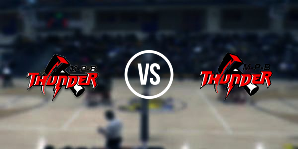 Medina High School vs Pingree-Buchanan High School