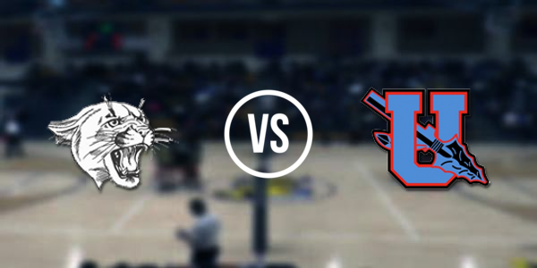 McLean County High School vs. Union County High School