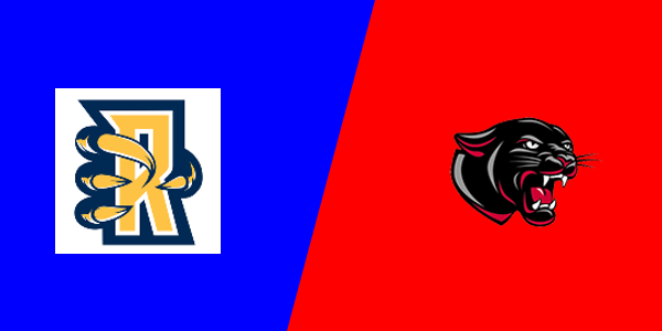 RHAM High School vs. E.O. Smith High School